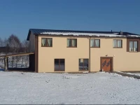 Meda House 