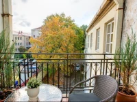 Mikalojaus apartamentai 