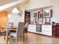 Modern Apartment in the VeryCityCenter 