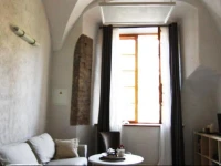 Old Monastery Apartments 