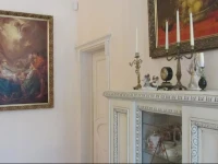 Pavilnio Villa 