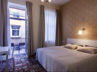 Real House B&amp;B 