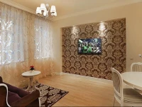 Romantic apartament 