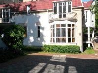 San Jacinto B&B 