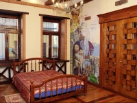 SnT Central Apartment 