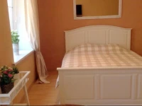 Spot Inn Skapo Apartament 