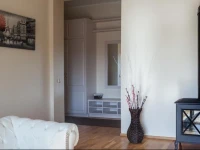 Springs apartment 