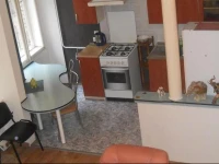 Studio apartments 