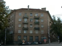 Tauro Hill Apartment 