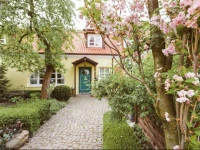 The Secret Garden Boutique B&amp;B 