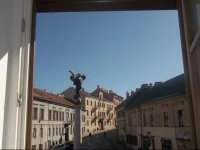 Uzupis apartamentai 
