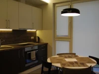 Victorias apartments 