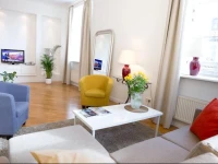 Vilnius Apartments & Suites - Town Hall 