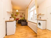 Vilnius center apartment 