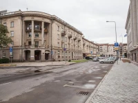 Vilnius Center Apartment - Elizabeth 