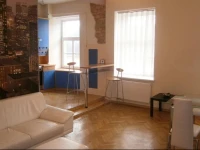 Vilnius Center Apartments 
