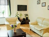 Vilnius Heart Cozy Apartment 