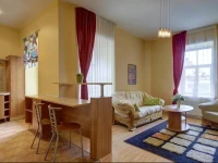 Vilnius Old City apartment 