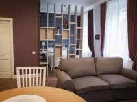 Vilnius street apartment 