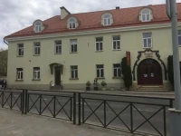 Vilnius Symphony Apartments 
