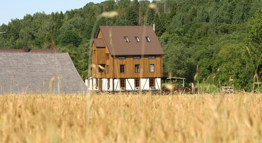 Klumpes Malunas 