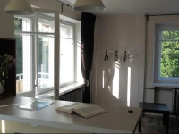 Central Apartment Zarasai 