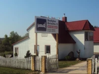 GrieЕѕto 5 Manor 