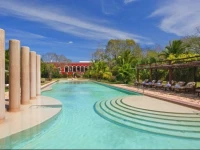Hacienda Temozon a Luxury Collection Hotel 