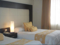 Hotel Inn Galerias