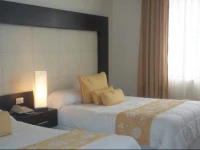Hotel Inn Galerias 