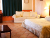 Hotel La Mansion Suiza