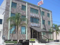 Hotel Marney 4*