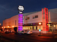 Hotel Medrano