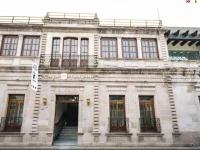 Hotel Casa del JardГ­n 