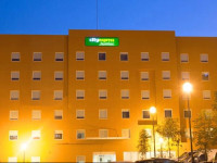 City Express Junior Aguascalientes Centro