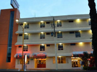 Hotel Elizabeth Ciudad Deportiva