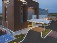 LQ Hotel by La Quinta Aguascalientes