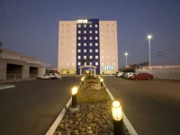 One Aguascalientes Sur 