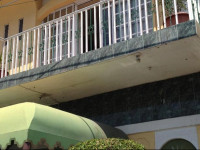 Hotel Posada California