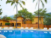 Hotel Danza del Sol