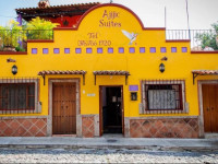 Ajijic Suites - on Hidalgo