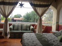 Casa de la Abuela