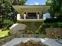 Hotel Villa Alejandra 