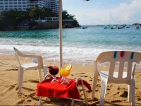 Acamar Beach Resort 