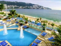 Copacabana Beach Hotel 
