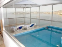 Crowne Plaza Hotel Acapulco 