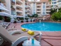 Park Royal Acapulco-All Inclusive 