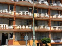 Hotel Olimar 2*