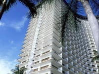 Two Bedroom Apartment by Grand Hotel Acapulco 