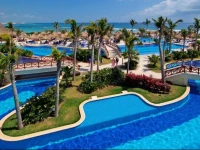 Luxury Bahia Principe Akumal 